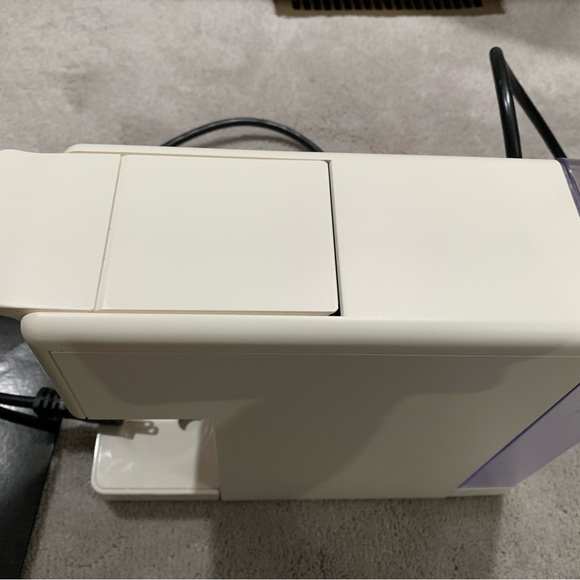 illy Y3.3 IPERESPRESSO MACHINE - WHITE - Picture 9 of 14